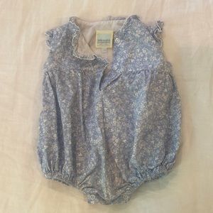 Little English Bubble